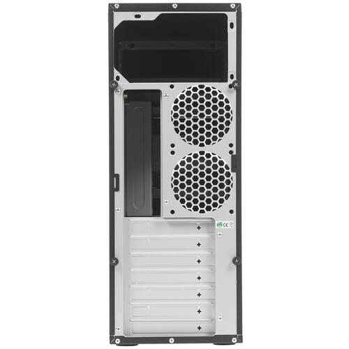 Купить Корпус Chieftec Elox  1369922. Характеристики, отзывы и цены в Донецке