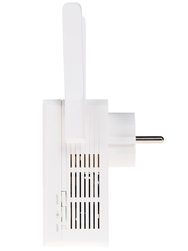 Купить Усилитель беспроводного сигнала TP-LINK TL-WA860RE  1008262. Характеристики, отзывы и цены в Донецке