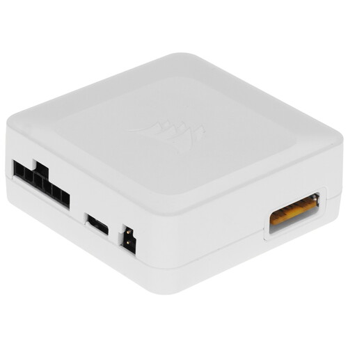 Купить Комплект реверсных вентиляторов Corsair iCUE LINK LX120-R RGB Reverse  9269922. Характеристики, отзывы и цены в Донецке