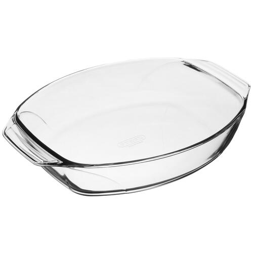 Купить Форма для выпекания Pyrex Irresistible прозрачный  5410068. Характеристики, отзывы и цены в Донецке