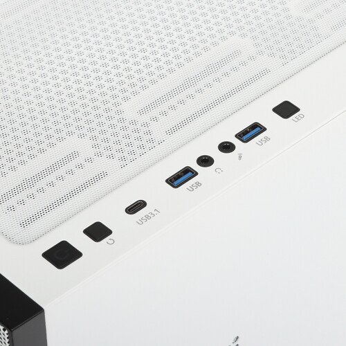 Купить ПК ARDOR GAMING RAGE H358  5617944. Характеристики, отзывы и цены в Донецке