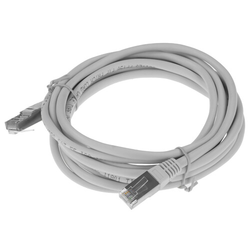 Купить Патч-корд 5Bites PFT50-030A  9286282. Характеристики, отзывы и цены в Донецке