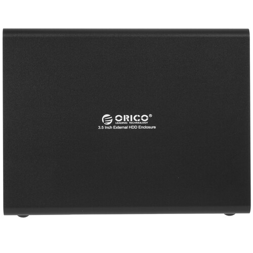 Купить Дисковое хранилище ORICO 9558RU3-BK  5024503. Характеристики, отзывы и цены в Донецке