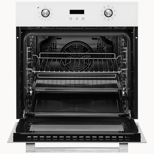 Купить Электрический духовой шкаф Monsher MOE 6092 Blanc белый  9121439. Характеристики, отзывы и цены в Донецке