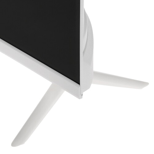 Купить 32" (80 см) Телевизор EVO TV 32 белый  5607177. Характеристики, отзывы и цены в Донецке