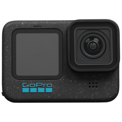 Купить Экшн-камера GoPro HERO12 Creator Edition черный  5472203. Характеристики, отзывы и цены в Донецке