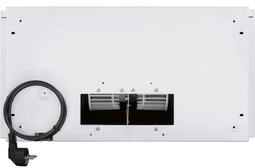 Купить Вытяжка телескопическая Meferi SLIDEBOX60WH POWER белый/белый  9168708. Характеристики, отзывы и цены в Донецке
