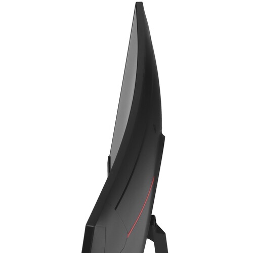 Купить 23.6" Монитор DEXP DF24N3 черный  5411389. Характеристики, отзывы и цены в Донецке