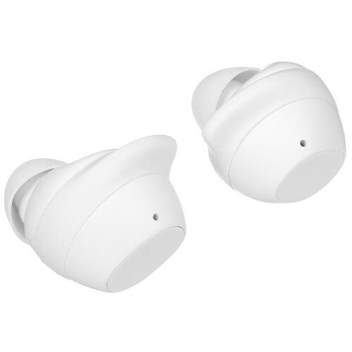 Купить Наушники TWS Samsung Galaxy Buds FE белый  5434891. Характеристики, отзывы и цены в Донецке
