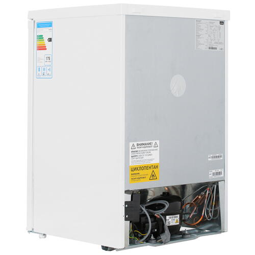 Купить Морозильный шкаф  Aceline F09AHA белый  5095018. Характеристики, отзывы и цены в Донецке