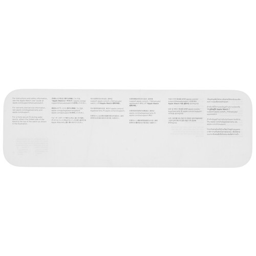 Купить Ремешок Apple для Apple Watch 38/ 40/ 41/ 42mm фиолетовый  5628858. Характеристики, отзывы и цены в Донецке