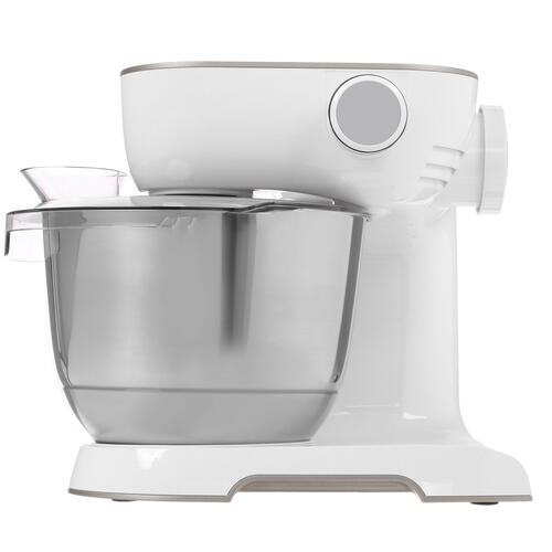 Купить Кухонная машина Bosch MUM5 MUM5XW20 белый  8172084. Характеристики, отзывы и цены в Донецке