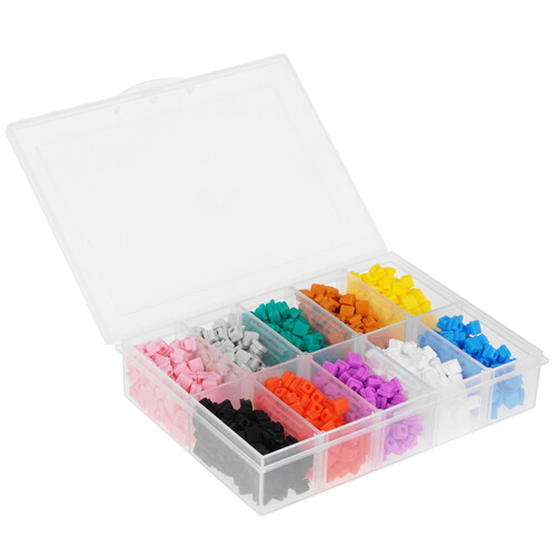 Купить Декоративные элементы DEEPCOOL PIXEL 10  9227911. Характеристики, отзывы и цены в Донецке