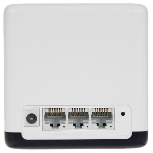 Купить MESH-комплект Mercusys Halo H50G (2-pack)  4880462. Характеристики, отзывы и цены в Донецке
