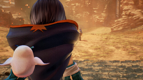 Купить Игра Tales of Arise - Beyond the Dawn Edition (Steam)  5484264. Характеристики, отзывы и цены в Донецке