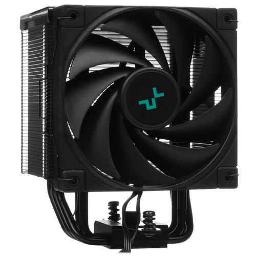 Купить Кулер для процессора DEEPCOOL AK500 DIGITAL [R-AK500-BKADMN-G]  5429526. Характеристики, отзывы и цены в Донецке