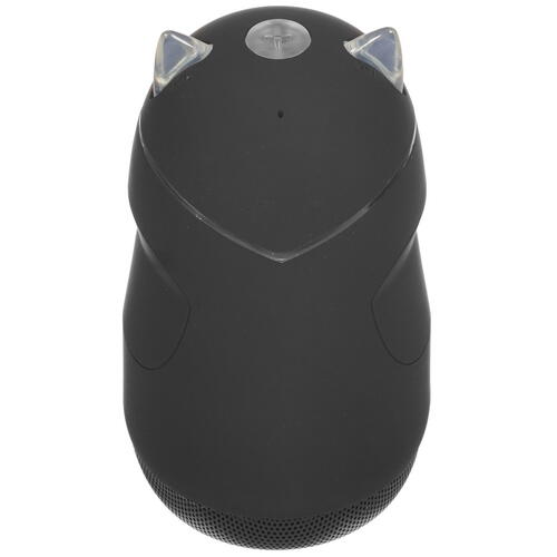 Купить Портативная колонка Rombica Mysound Kitty 1C, черный  4751644. Характеристики, отзывы и цены в Донецке