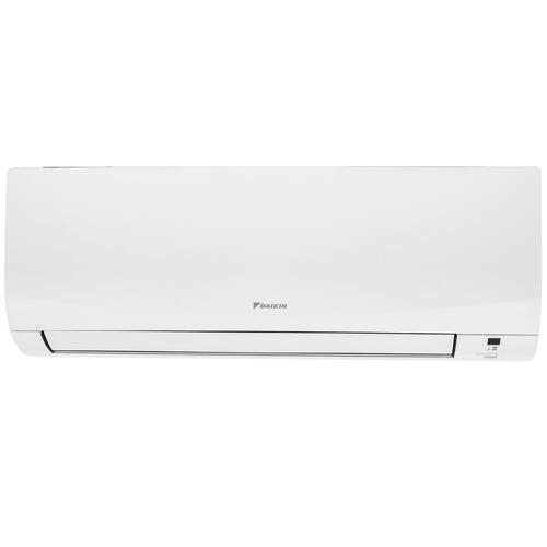 Купить Кондиционер настенный сплит-система Daikin FTXF20E/RXF20E белый  9045207. Характеристики, отзывы и цены в Донецке