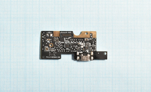 Купить Плата (USB) для смартфона Oukitel WP8 Pro [TE589_0Q(S79)_SUB_PCB_V1.1]  4825929. Характеристики, отзывы и цены в Донецке