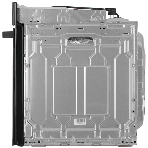 Купить Электрический духовой шкаф Hisense BSA65224CG черный  9308861. Характеристики, отзывы и цены в Донецке