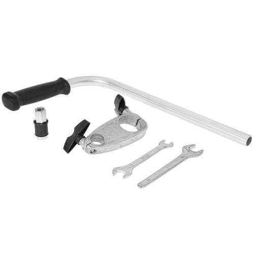 Купить Ручка для Бура Stihl BT45  5430386. Характеристики, отзывы и цены в Донецке
