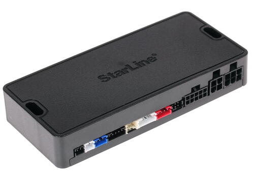 Купить Автосигнализация StarLine A93 v2 2CAN+2LIN ECO  1050951. Характеристики, отзывы и цены в Донецке