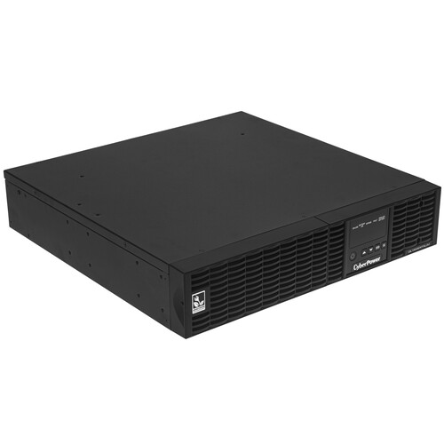 Купить ИБП CyberPower OL1500ERTXL2U  1103484. Характеристики, отзывы и цены в Донецке