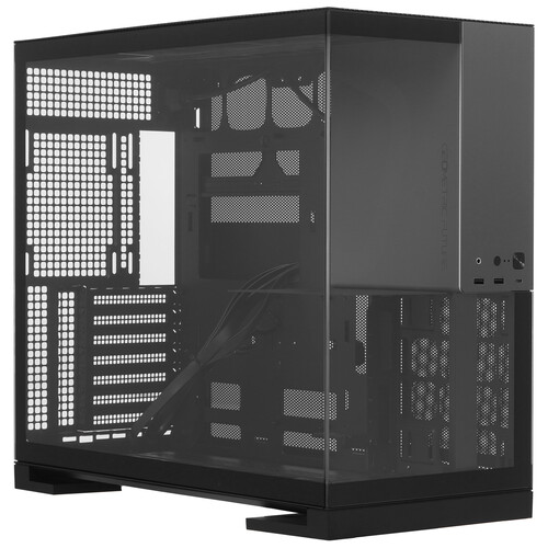 Купить Корпус Geometric Future Model 5  9227873. Характеристики, отзывы и цены в Донецке