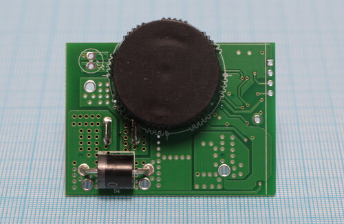 Купить Плата (Регулятор) для реноватора FinePower CMTBR100  9035201. Характеристики, отзывы и цены в Донецке