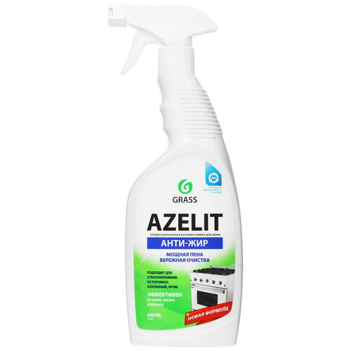 Купить Чистящее средство GRASS Azelit  4756561. Характеристики, отзывы и цены в Донецке