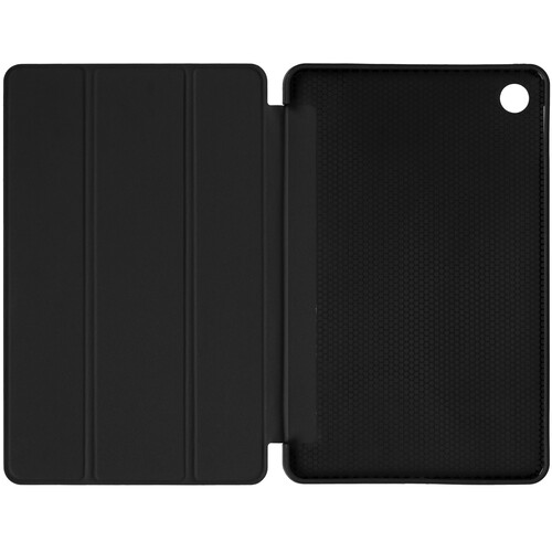 Купить Чехол-книжка DF для OPPO Pad Air черный  5609322. Характеристики, отзывы и цены в Донецке