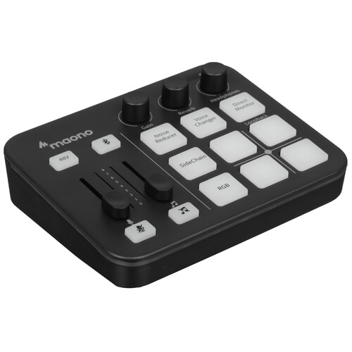 Купить Микшер Maono G1 NEO  5482565. Характеристики, отзывы и цены в Донецке