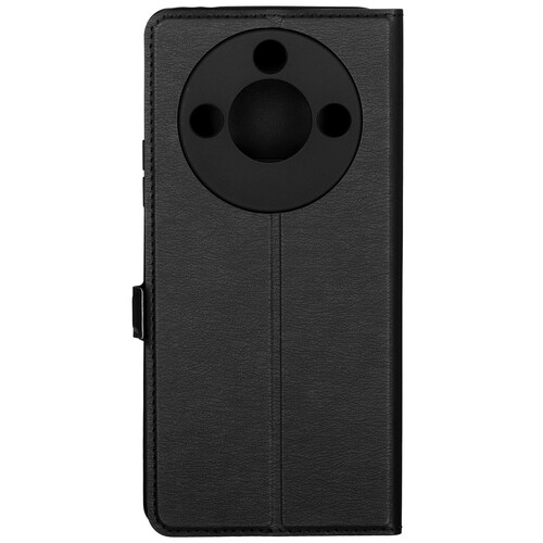 Купить Чехол-книжка  BoraSCO Book Case для HONOR X9c Smart черный  5609532. Характеристики, отзывы и цены в Донецке