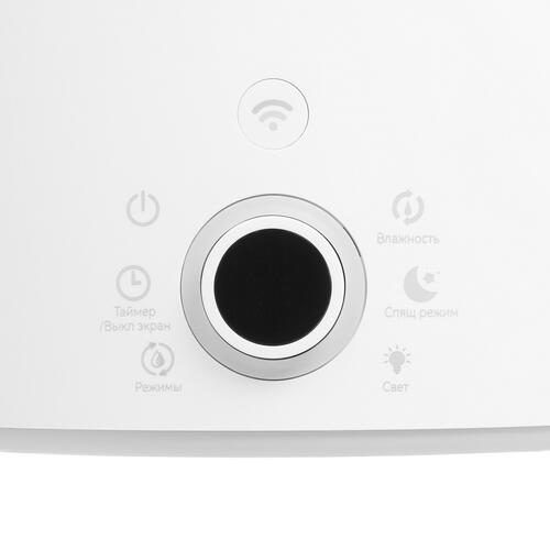 Купить Увлажнитель воздуха Deerma DEM-SJS300W  9078108. Характеристики, отзывы и цены в Донецке