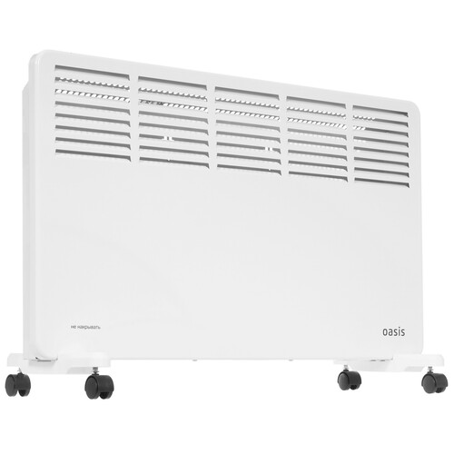 Купить Конвектор Oasis VK-20  9021224. Характеристики, отзывы и цены в Донецке