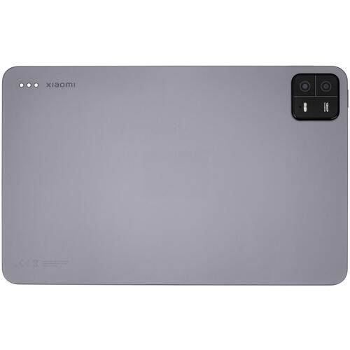 Купить 11" Планшет Xiaomi Pad 6 Wi-Fi 128 ГБ серый  5421705. Характеристики, отзывы и цены в Донецке
