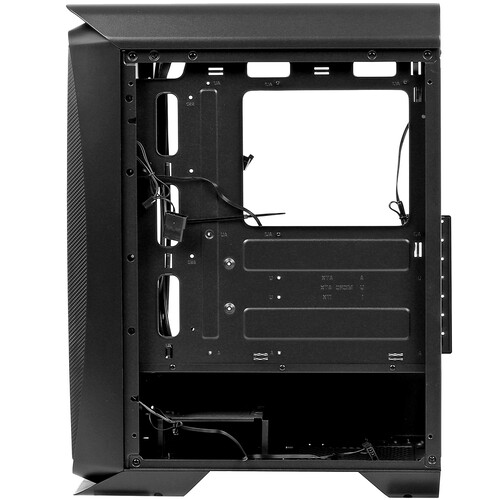Купить Корпус AeroCool Aero One Frost  1387364. Характеристики, отзывы и цены в Донецке