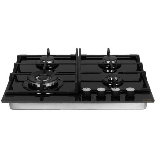 Купить Газовая варочная поверхность Gorenje GTW641AKB  9941381. Характеристики, отзывы и цены в Донецке