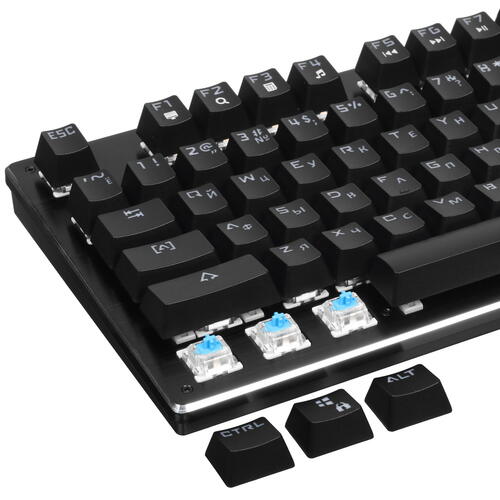 Купить Клавиатура  проводная Acer OKW126  5095021. Характеристики, отзывы и цены в Донецке