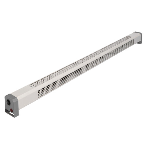 Купить Конвектор Ballu Plinth Compact BEC/PLC-100-400  9198511. Характеристики, отзывы и цены в Донецке
