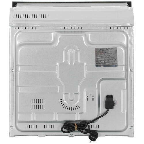 Купить Электрический духовой шкаф Indesit IFE 3644 BL черный  9987777. Характеристики, отзывы и цены в Донецке