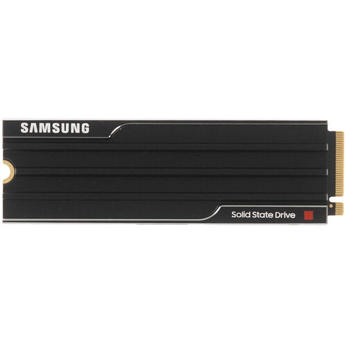 Купить 4000 ГБ M.2 NVMe накопитель Samsung 9100 PRO  5622189. Характеристики, отзывы и цены в Донецке