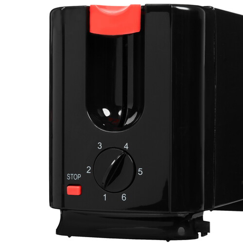 Купить Тостер Scarlett SC-TM11034 черный  9079329. Характеристики, отзывы и цены в Донецке
