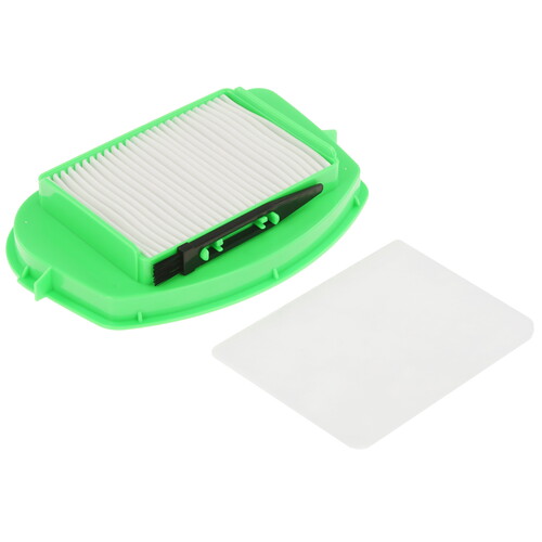 Купить Фильтр Filtero FTH 57  5496075. Характеристики, отзывы и цены в Донецке