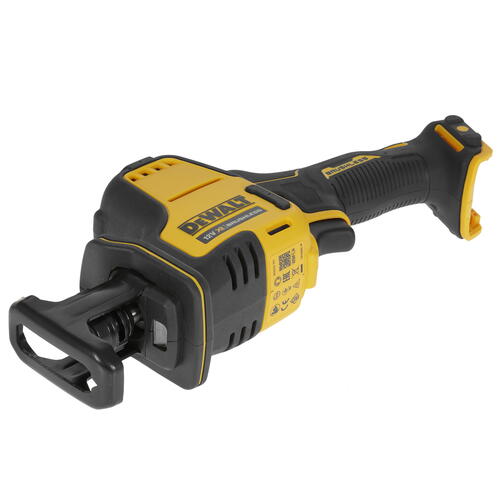 Купить Сабельная пила DeWalt DCS312N XR 10.8/12V  , Без ЗУ, Без АКБ  5303419. Характеристики, отзывы и цены в Донецке