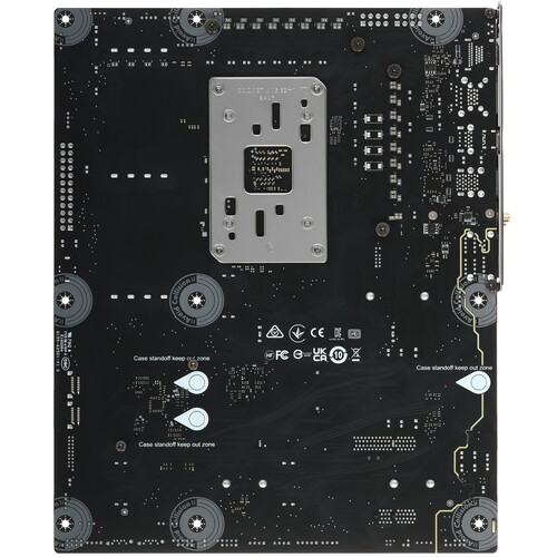 Купить Материнская плата MSI PRO B650-A WIFI  5483923. Характеристики, отзывы и цены в Донецке