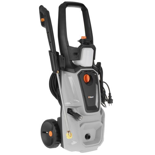 Купить Мойка высокого давления Bort KEX-2700-R  9953873. Характеристики, отзывы и цены в Донецке