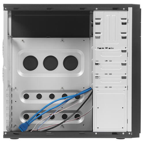 Купить Корпус Chieftec Elox  1369922. Характеристики, отзывы и цены в Донецке
