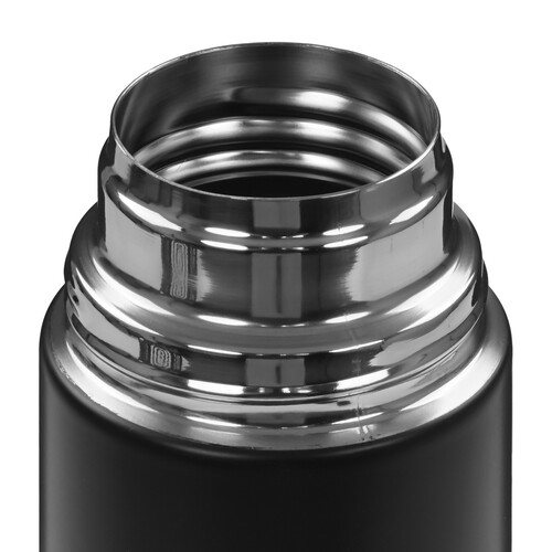 Купить Термос Relaxika 101 R101.750.2NL черный  9194343. Характеристики, отзывы и цены в Донецке