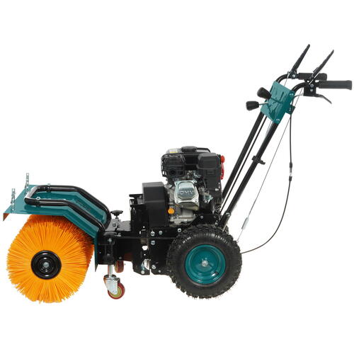 Купить Снегоуборщик бензиновый FinePower SP6019L  5400421. Характеристики, отзывы и цены в Донецке